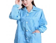 AO-Áo BHLĐ (Vải Tĩnh điện)
